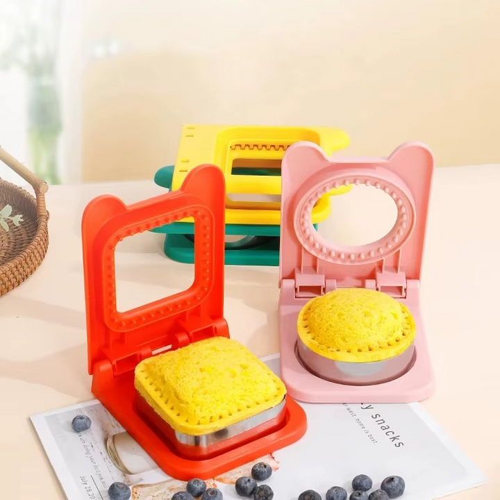 SnackMeister — Transforms every snack time into a clean, delicious adventure for the whole family! | Bowlift