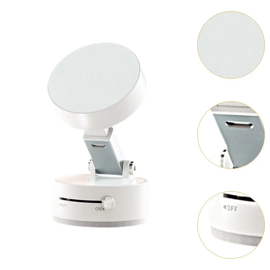 BowLift | Adjustable Car Phone Holder with Strong Suction and Full Angle Rotation