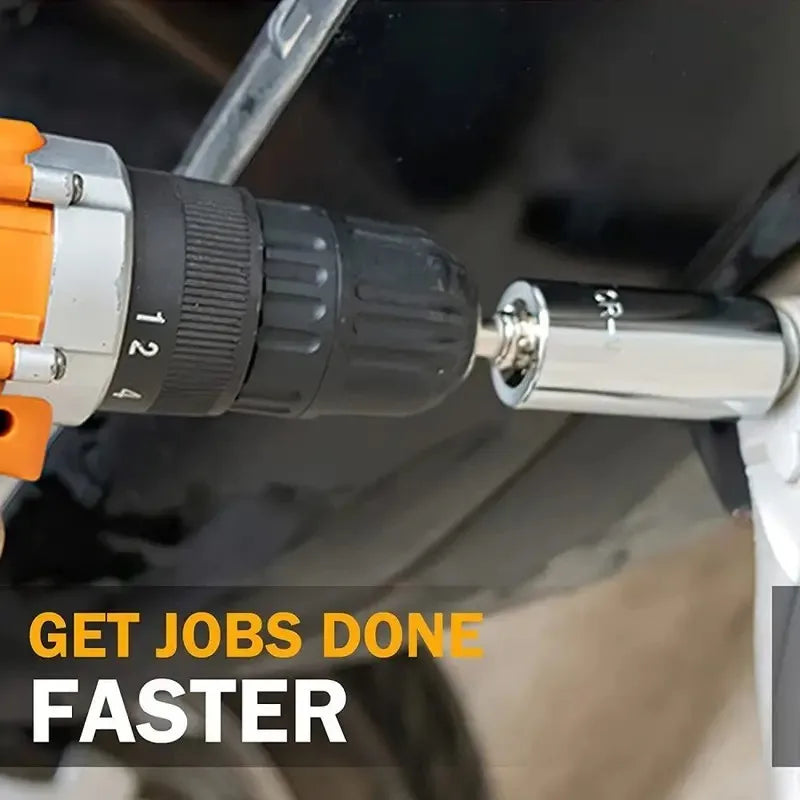 BowLift | Universal Socket Wrench Tool
