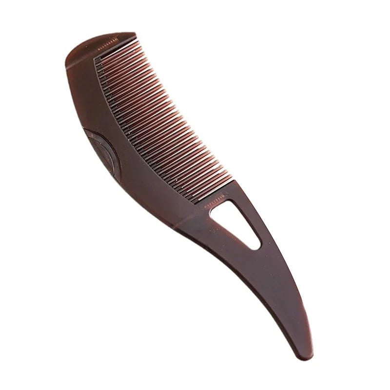 SoinCapillaire - Anti-Dandruff Massage Comb for Shiny Hair Bowlift