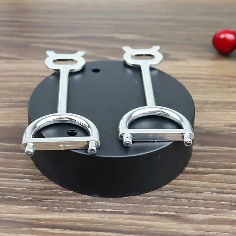 BowLift | Elegant decoration with a unique movement