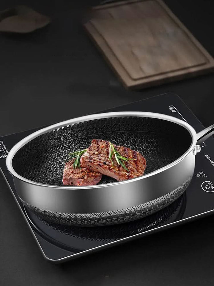 BowLift | Energy-saving & durable for perfect cooking