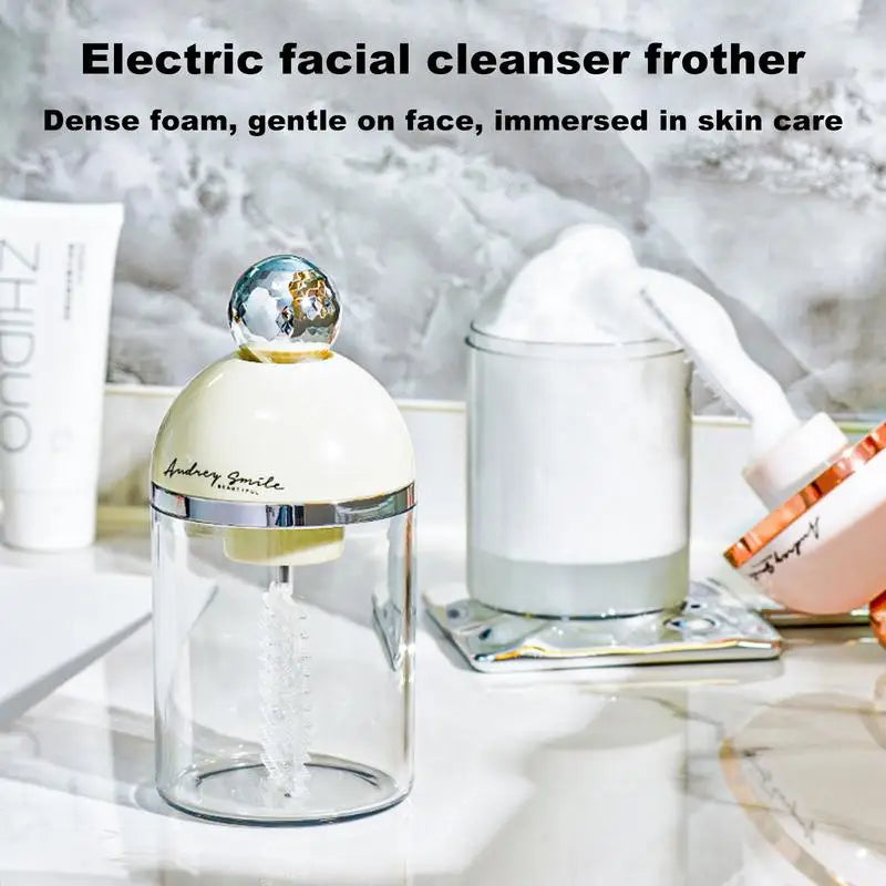 BowLift | Foaming  Soap Dispenser