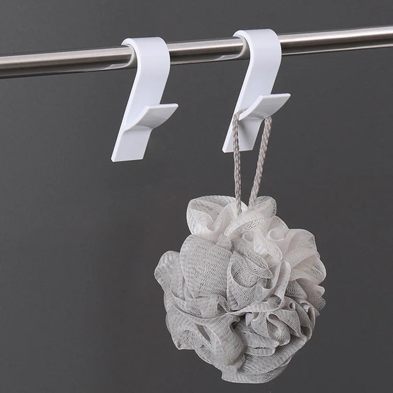 BowLift | HeatMax Radiator Hook | Flexible & Quick | PVC | Ideal for Bathroom & Kitchen