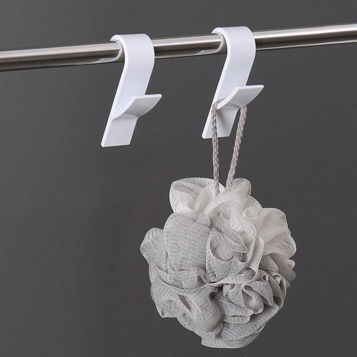 BowLift | HeatMax Radiator Hook | Flexible & Quick | PVC | Ideal for Bathroom & Kitchen