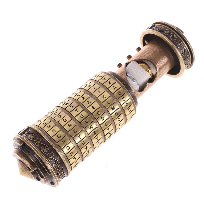 BowLift | TreasureLock Ring Vault