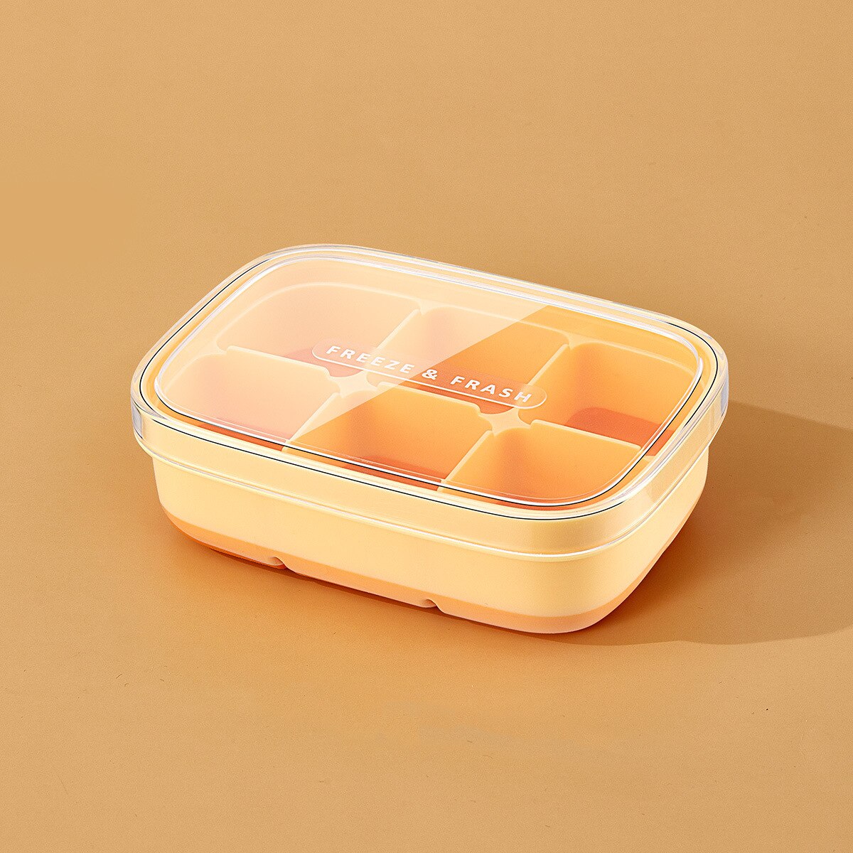 BowLift | Mini Grid Ice Cube Mold