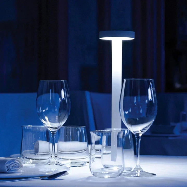 BowLift | Innovative Wireless Lamp for Creators