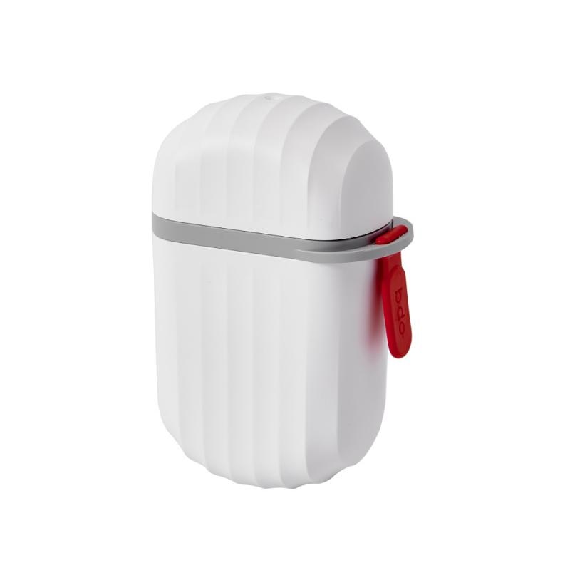 BowLift | Waterproof Safe Carry Travel Soap Box
