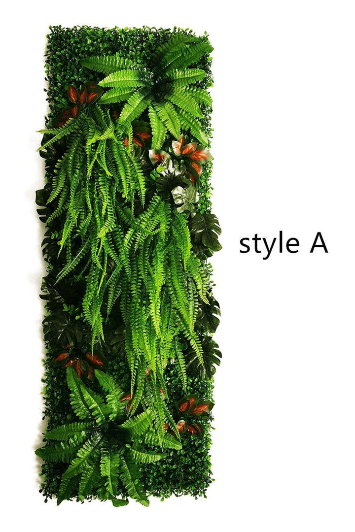 subtropical wall art panel | Bowlift