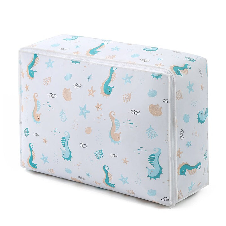BowLift | Small Space Organizer Large Capacity Wardrobe Bag