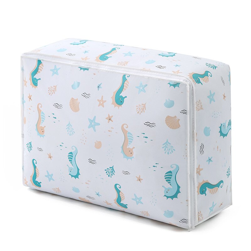 BowLift | Small Space Organizer Large Capacity Wardrobe Bag