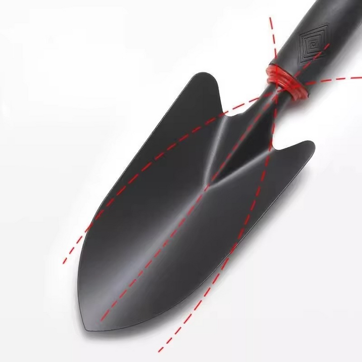 BowLift | Small Gardening Shovel for Planting Flowers and Vegetables