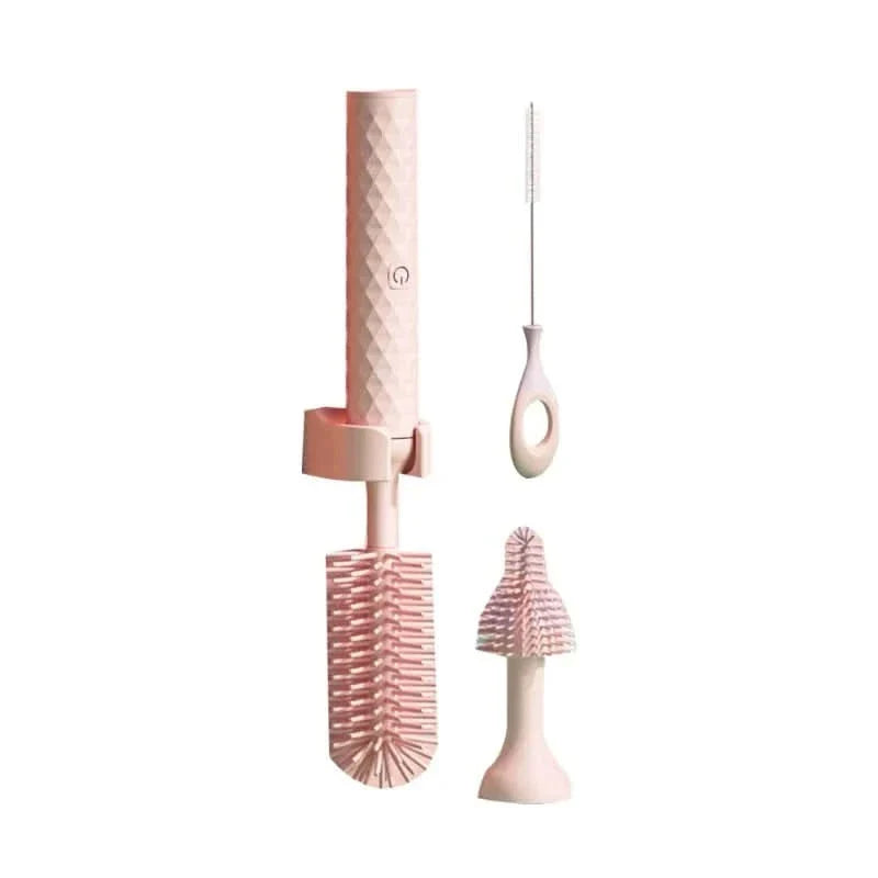 BowLift | Bottle Fairy – Automatic Cleaner for Stress-Free Cleanliness