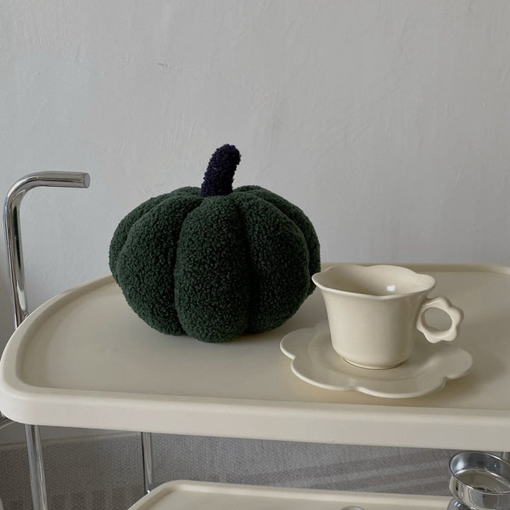 BowLift | Soft Pumpkin Plush Halloween Pillows
