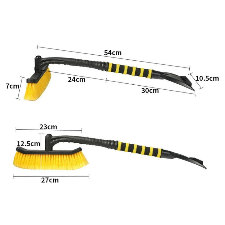BowLift | Universal Multifunction Car Snow Shovel