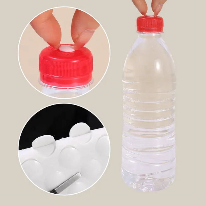 BowLift | Soft Silicone Shock Absorber Bumpers