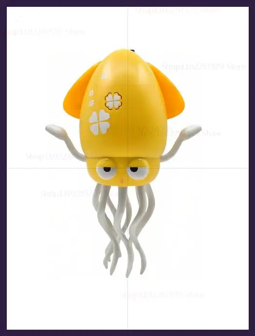 BowLift | GlowWiggle – Dances, shines & fascinates all senses!