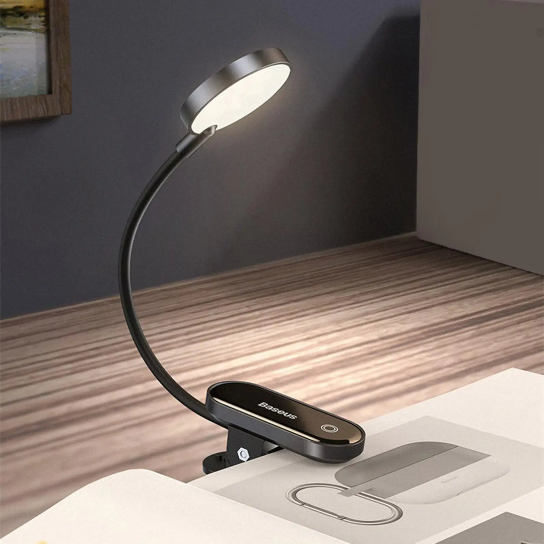 360 FlexiBowlifte Gooseneck Desk Lamp | Bowlift
