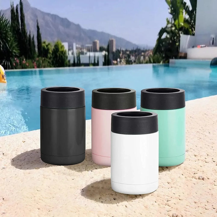 BowLift | Double Premium Stainless Steel Layer Bottle Cooler