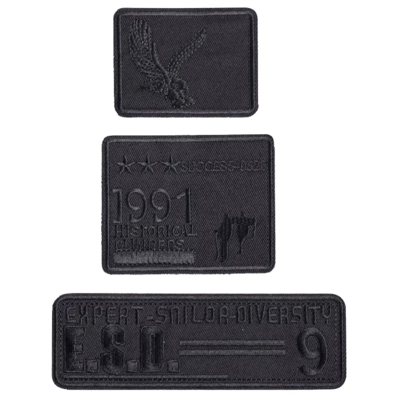 BowLift | Self Adhesive Fabric Leather Patch