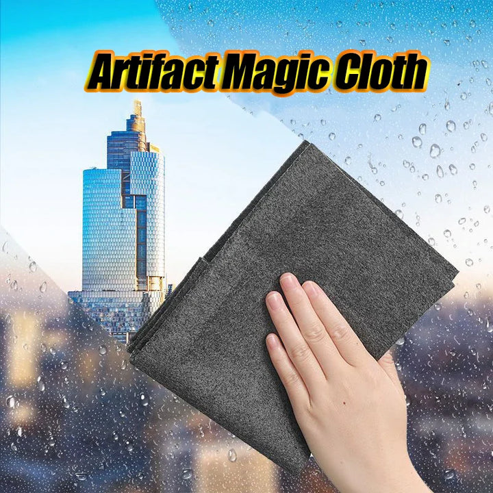BowLift | Microfiber Reusable Multipurpose Cleaning Towel