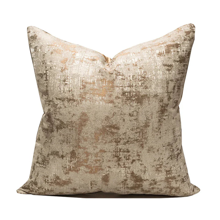 BowLift | LuminaRest Pillowcase - Luxurious Pillowcase with Abstract Design for Modern Interiors