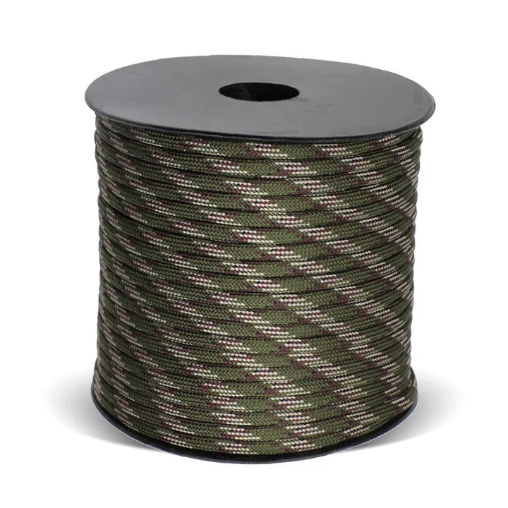 Paracord rope 4 mm | Bowlift