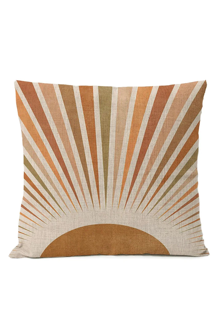 Rainbow pillowcase | Bowlift