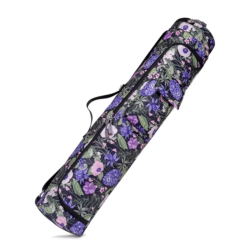 BowLift | Yoga Mat Backpack and Sports Bag for Fitness, Pilates and Dance