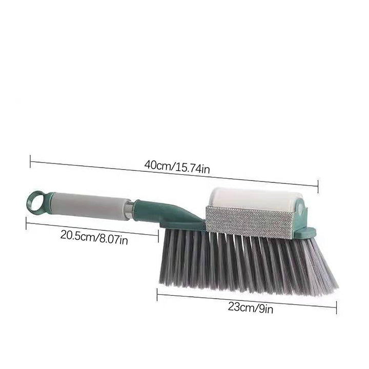 BowLift | Long Handle Brush Lint Remover