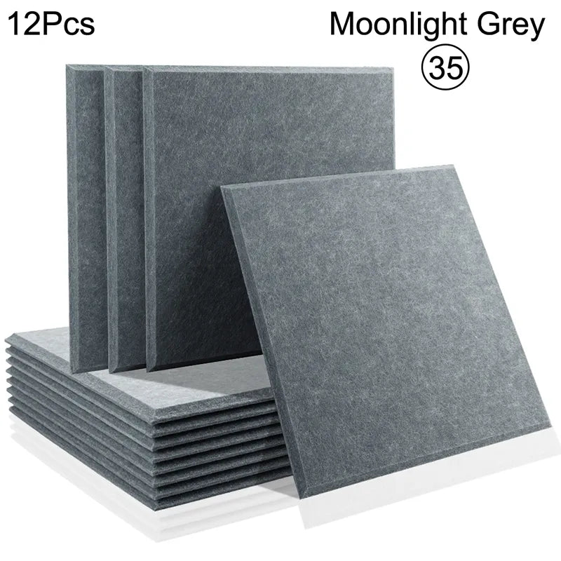 BowLift | Eco-friendly Acoustic Soundproofing Insulation Panels