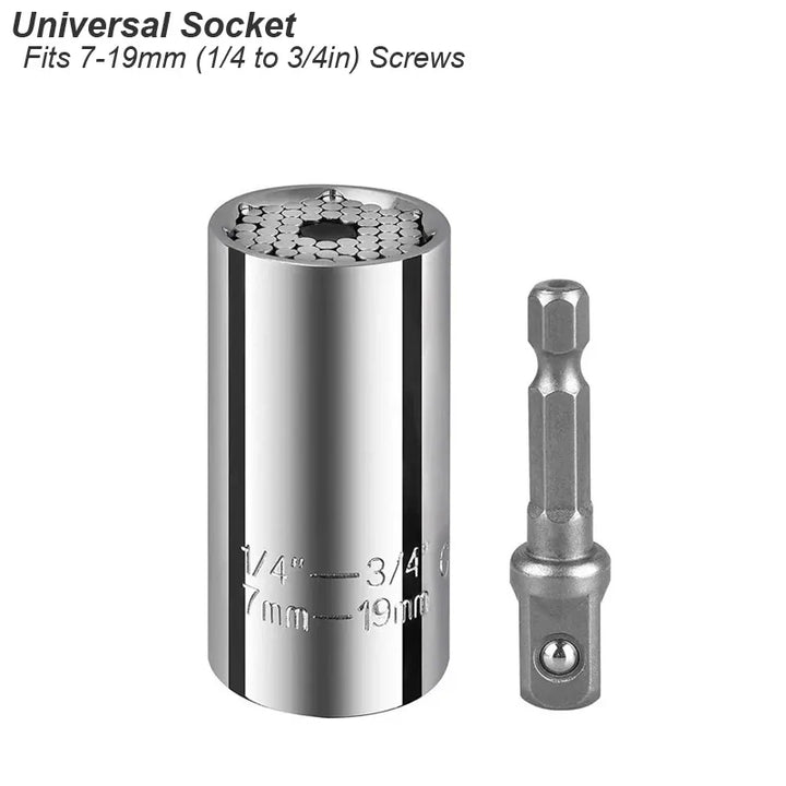 BowLift | Universal Socket Wrench Tool