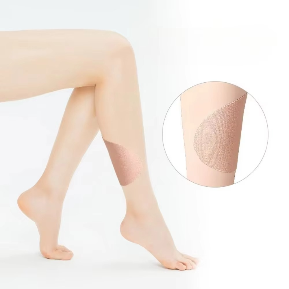 BowLift | 10-Pack Premium Thigh Protection Pads, Self-Adhesive, Waterproof & Breathable
