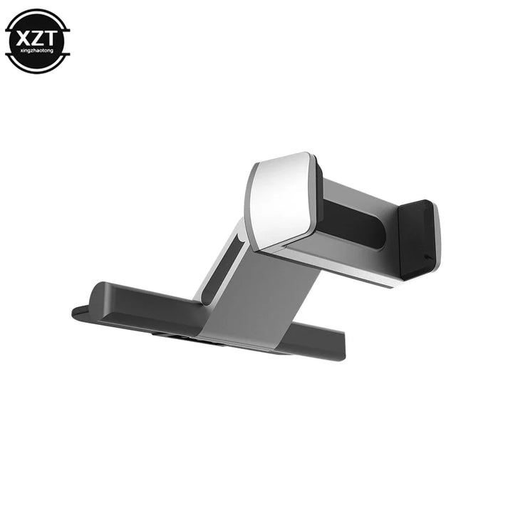 BowLift | DriveFlexx Handy Mount Car CD Slot | 360° Rotatable | Stable & Universal | Flexible Lazy Arm