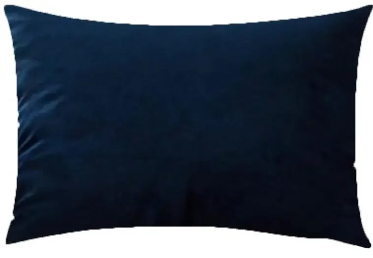BowLift | Orion Noir Cushion Cover - Luxury Velvet Cushion Cover for a Stylish Interior
