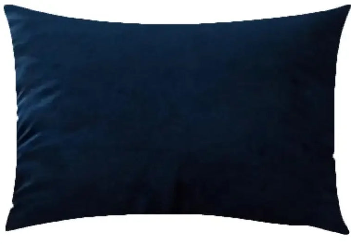 BowLift | Orion Noir Cushion Cover - Luxury Velvet Cushion Cover for a Stylish Interior