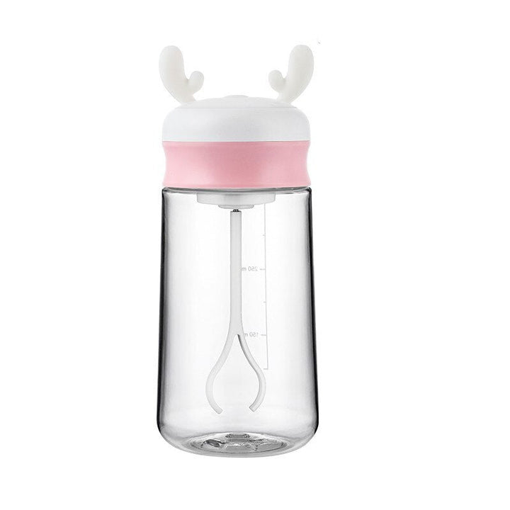 BowLift | Cute Deer Automatic Self-Stirring Cup