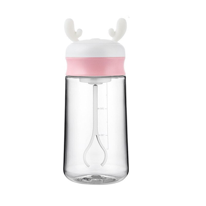BowLift | Cute Deer Automatic Self-Stirring Cup
