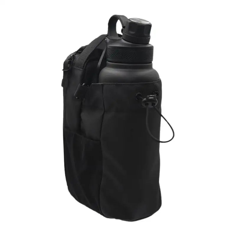 BowLift | Portable Magnetic Gym Pouch