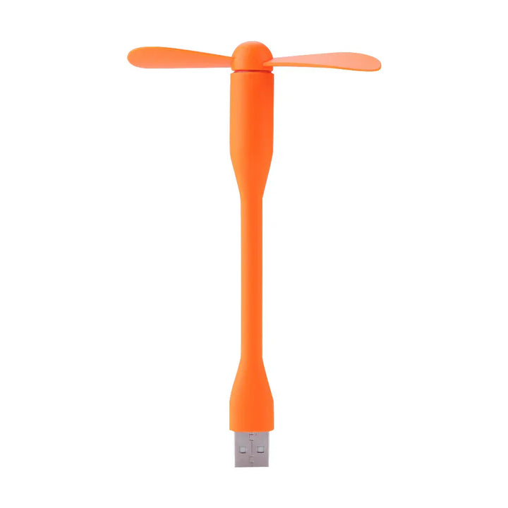 BowLift | Convenient USB fan for office and travel