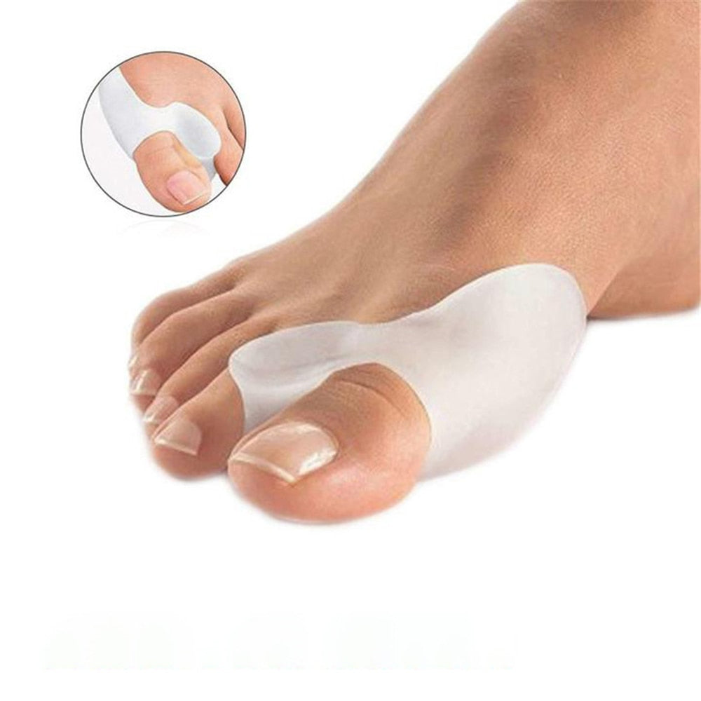 BowLift | Hallux Valgus Corrector – ToeGuard Pro