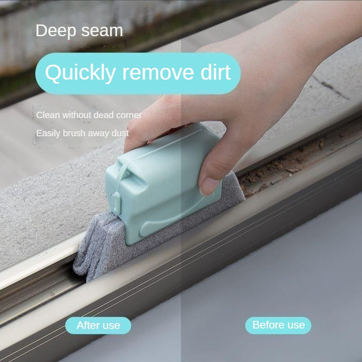 BowLift | Window Gap Corner Cleaner Tool