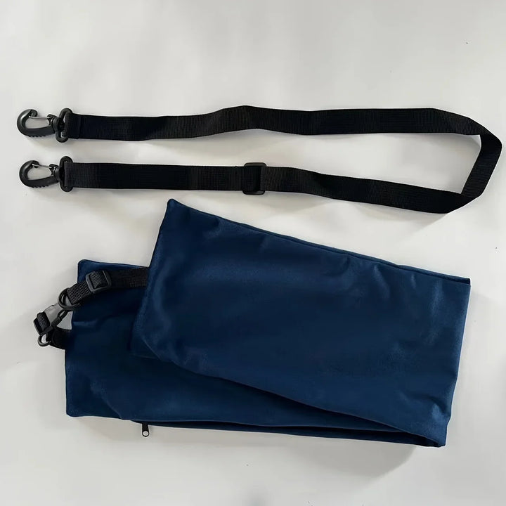 BowLift | Travel Easy Storage Neck Pillow