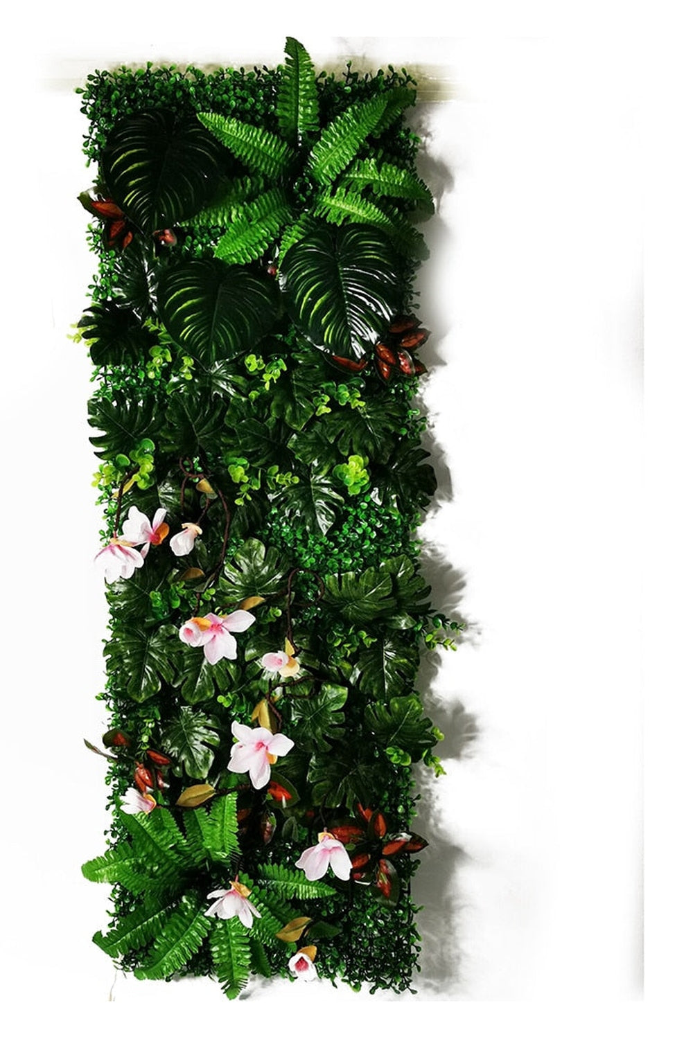 subtropical wall art panel | Bowlift