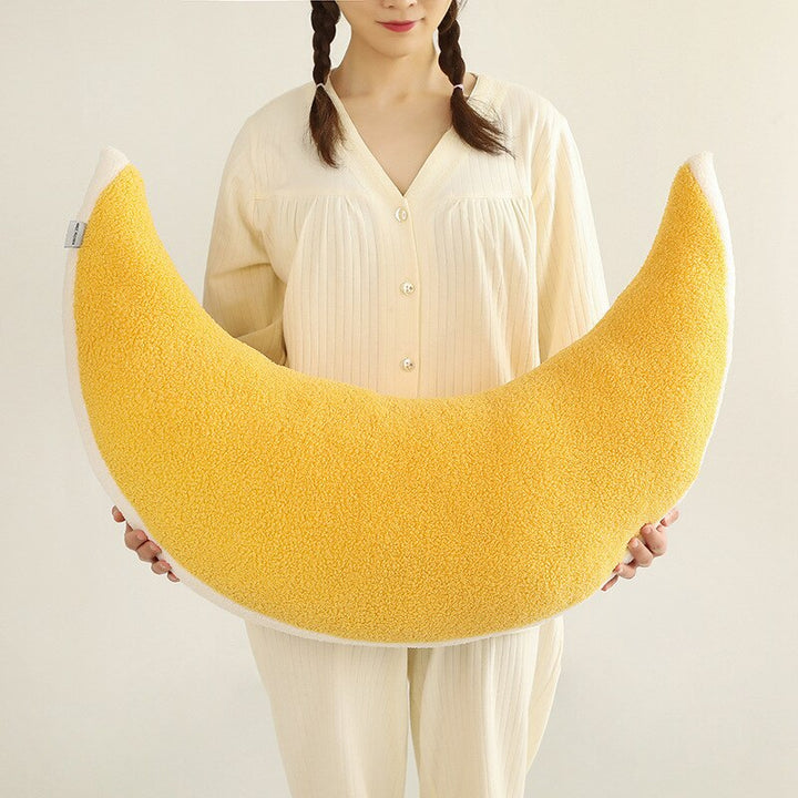 Moon Cushion | Bowlift