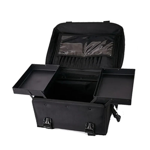 BowLift | Makeup Pro Travel Beauty Toolbox Suitcase