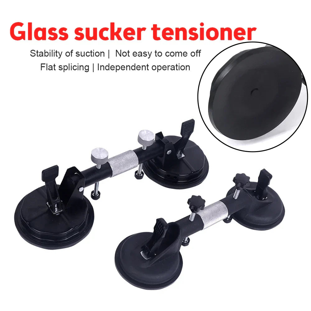 Granite Installation AdjustaBowlifte Vacuum Suction Cups | Bowlift