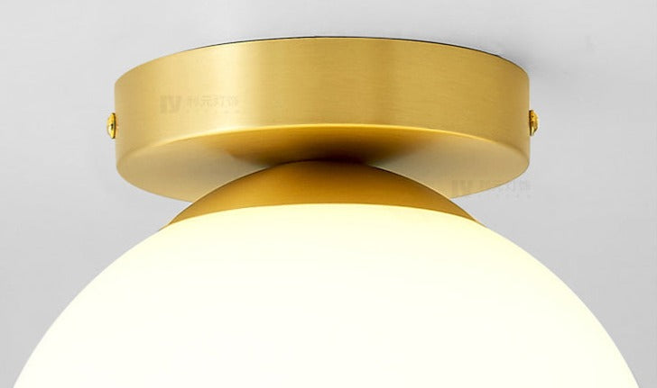 BowLift | ScandiLuxe - Minimalist Wall Lamp