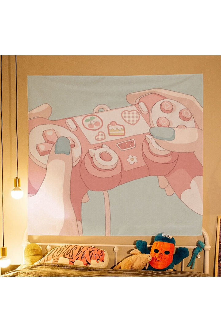 Dormitory Inspiring Tapestry | Bowlift